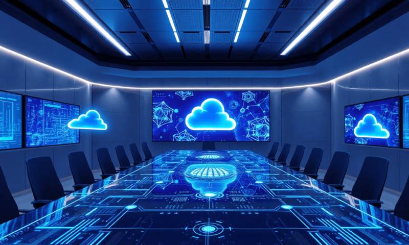 奈曼旗AI开发新引擎：解码中性原子量子系统的核心工作原理与应用潜力